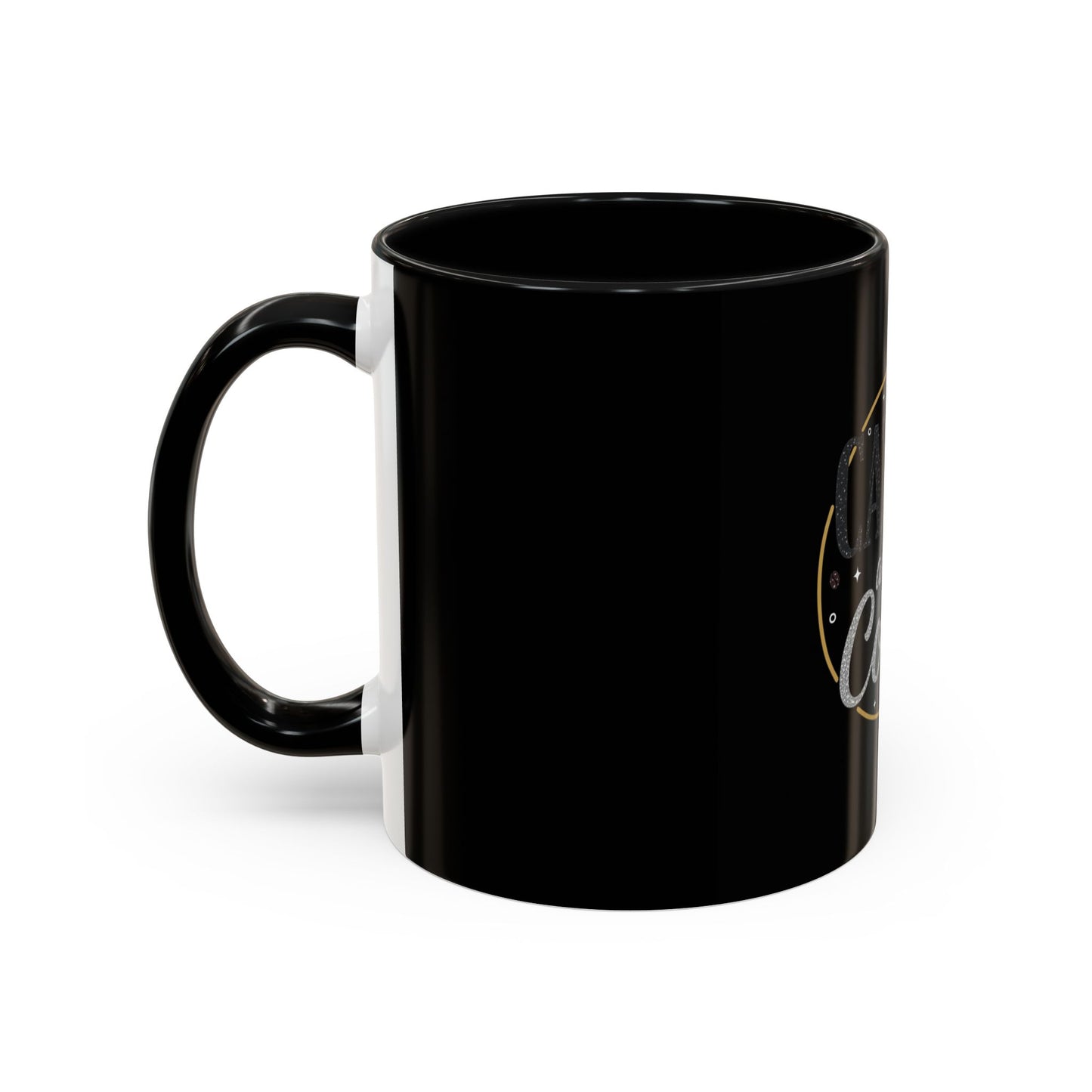 Cats and Coffee Mug