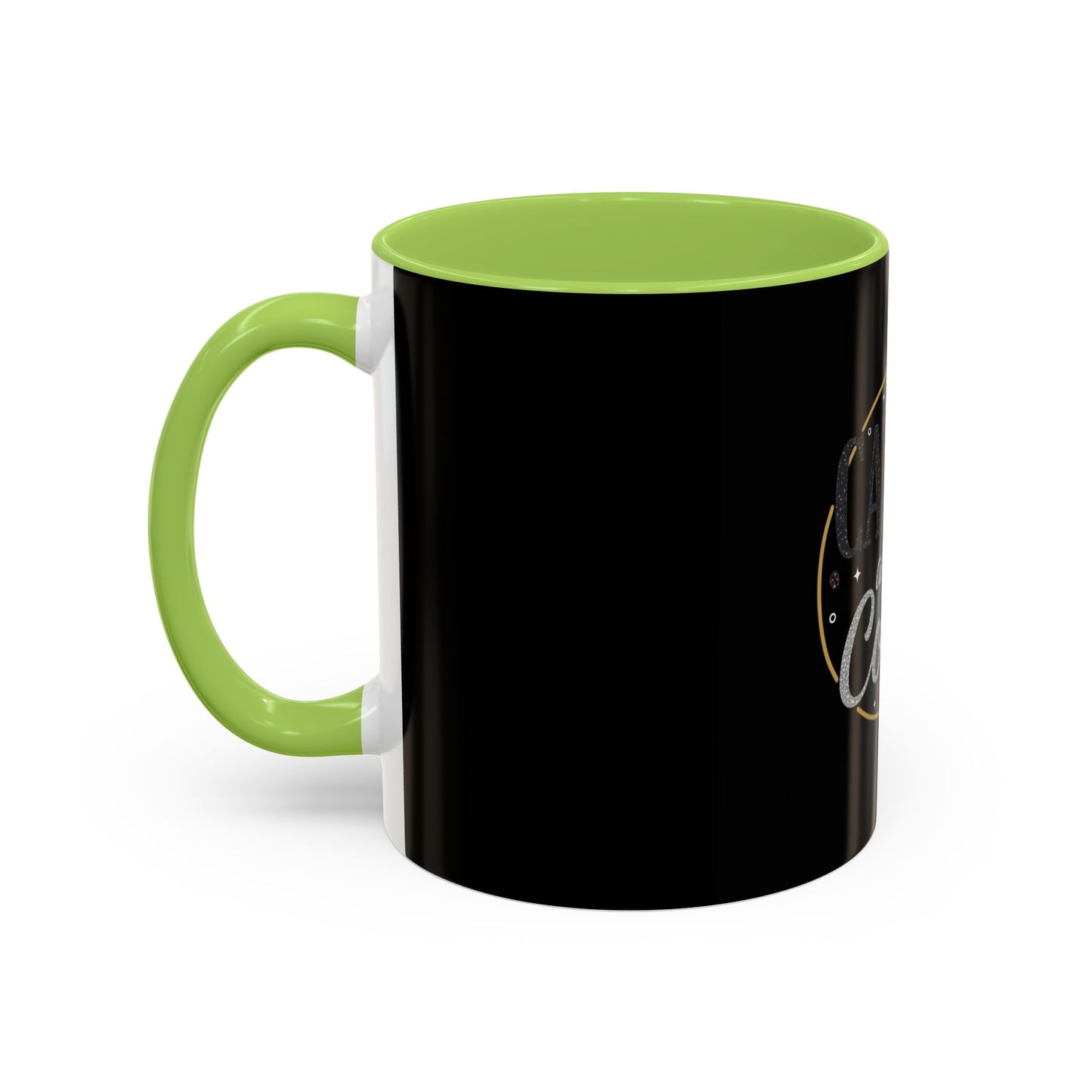 Cats and Coffee Mug