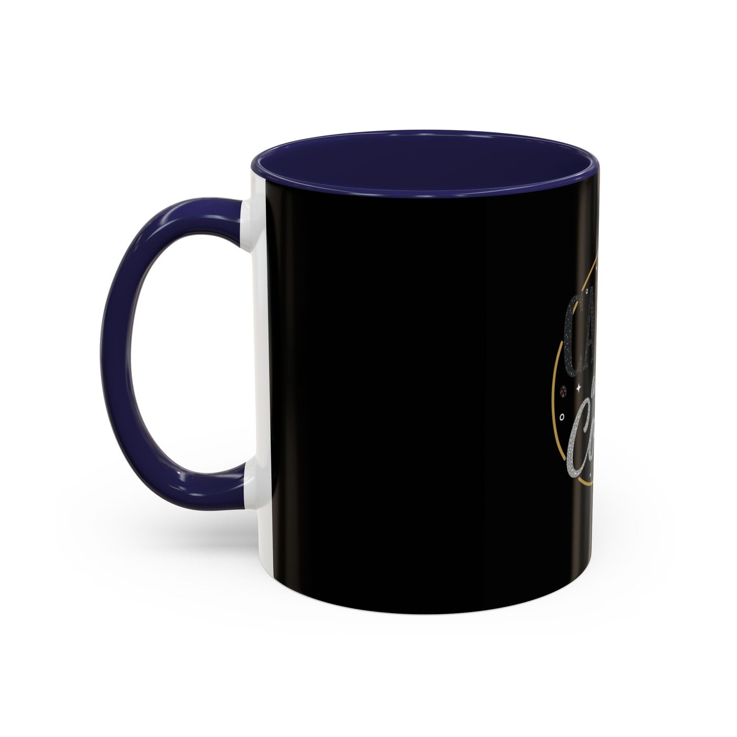 Cats and Coffee Mug