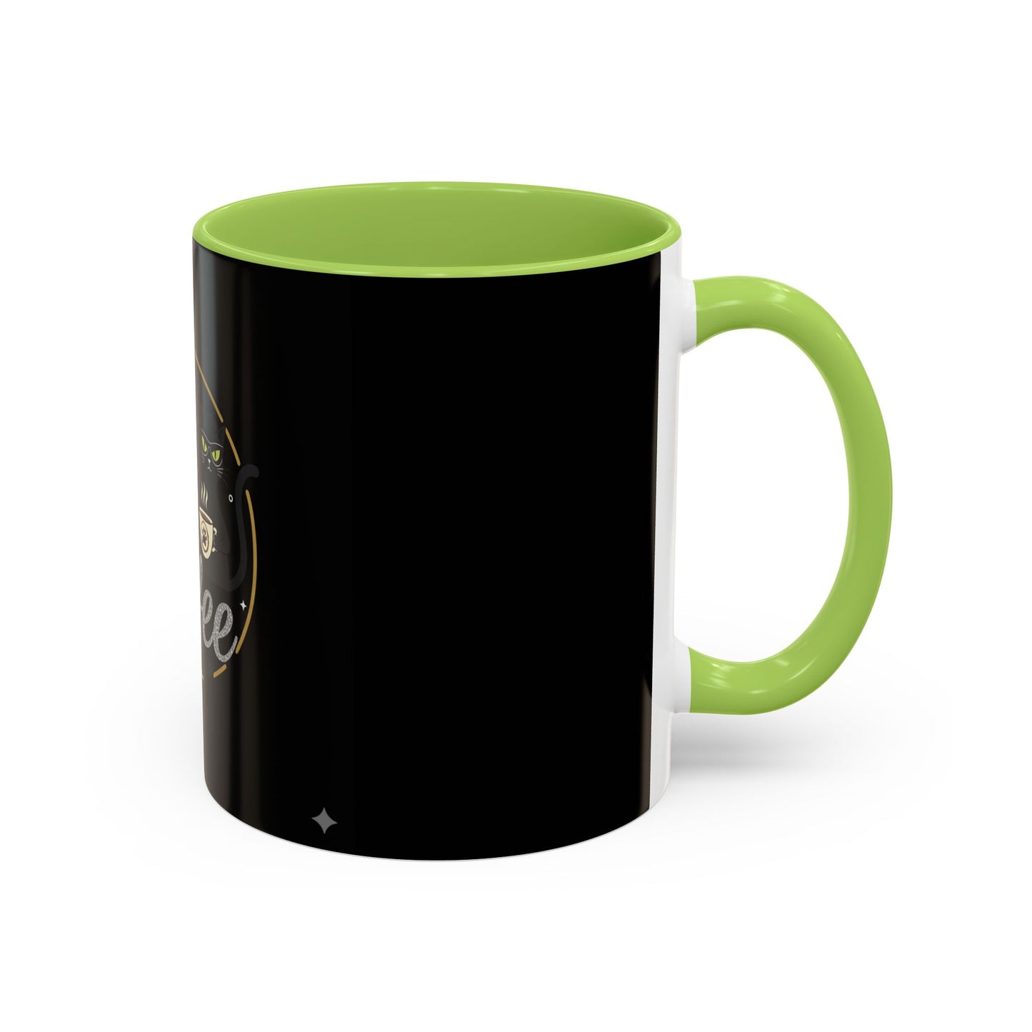 Cats and Coffee Mug