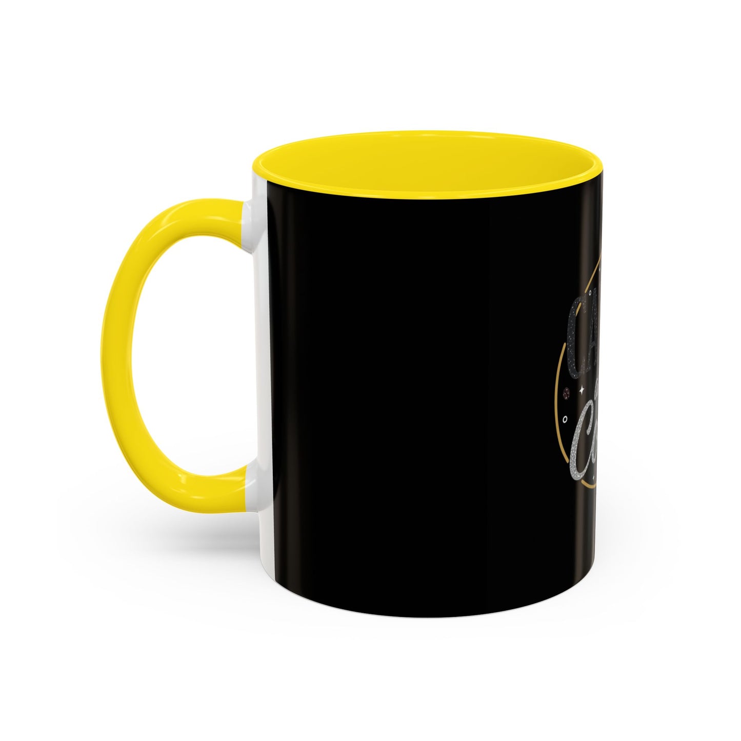 Cats and Coffee Mug