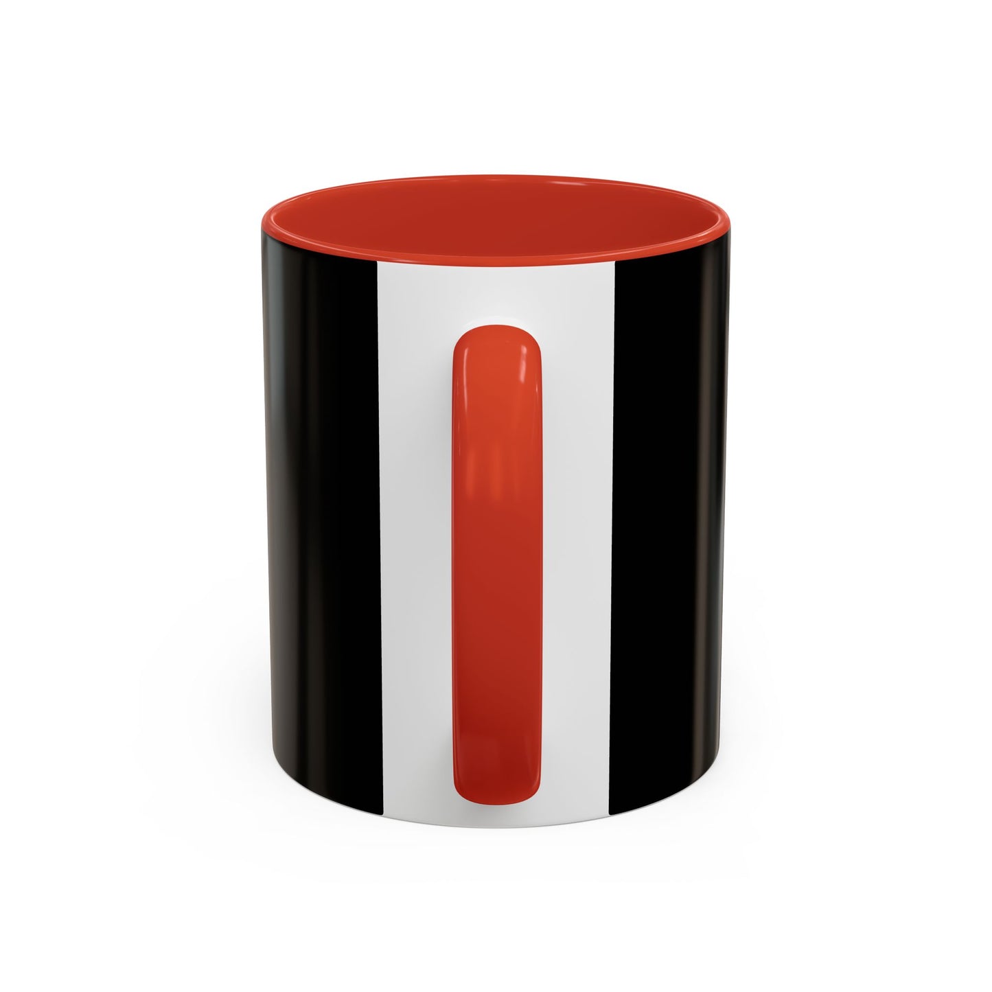 Coffee is Goth Water Mug