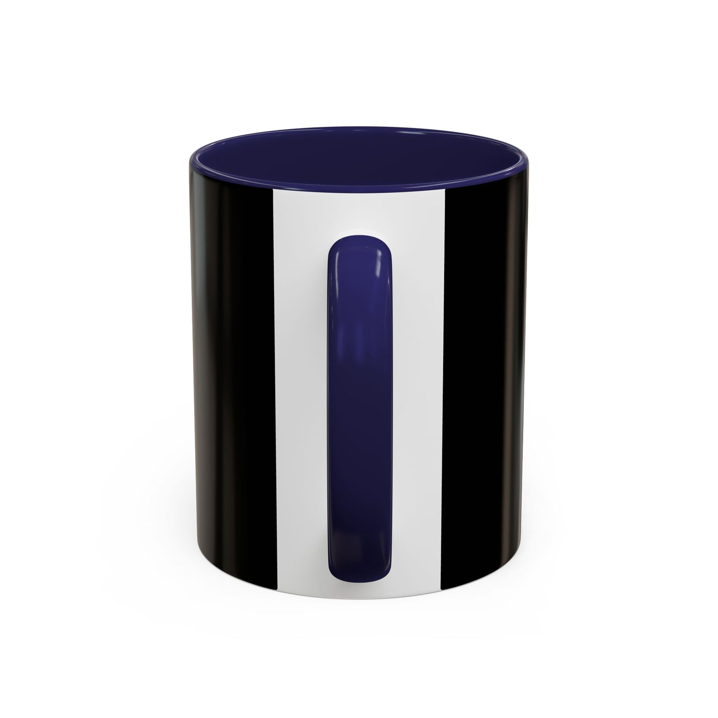 Coffee is Goth Water Mug