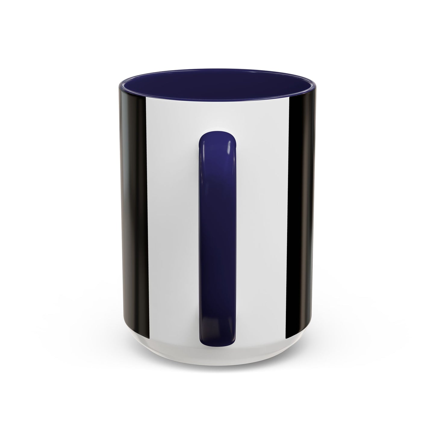 Coffee is Goth Water Mug