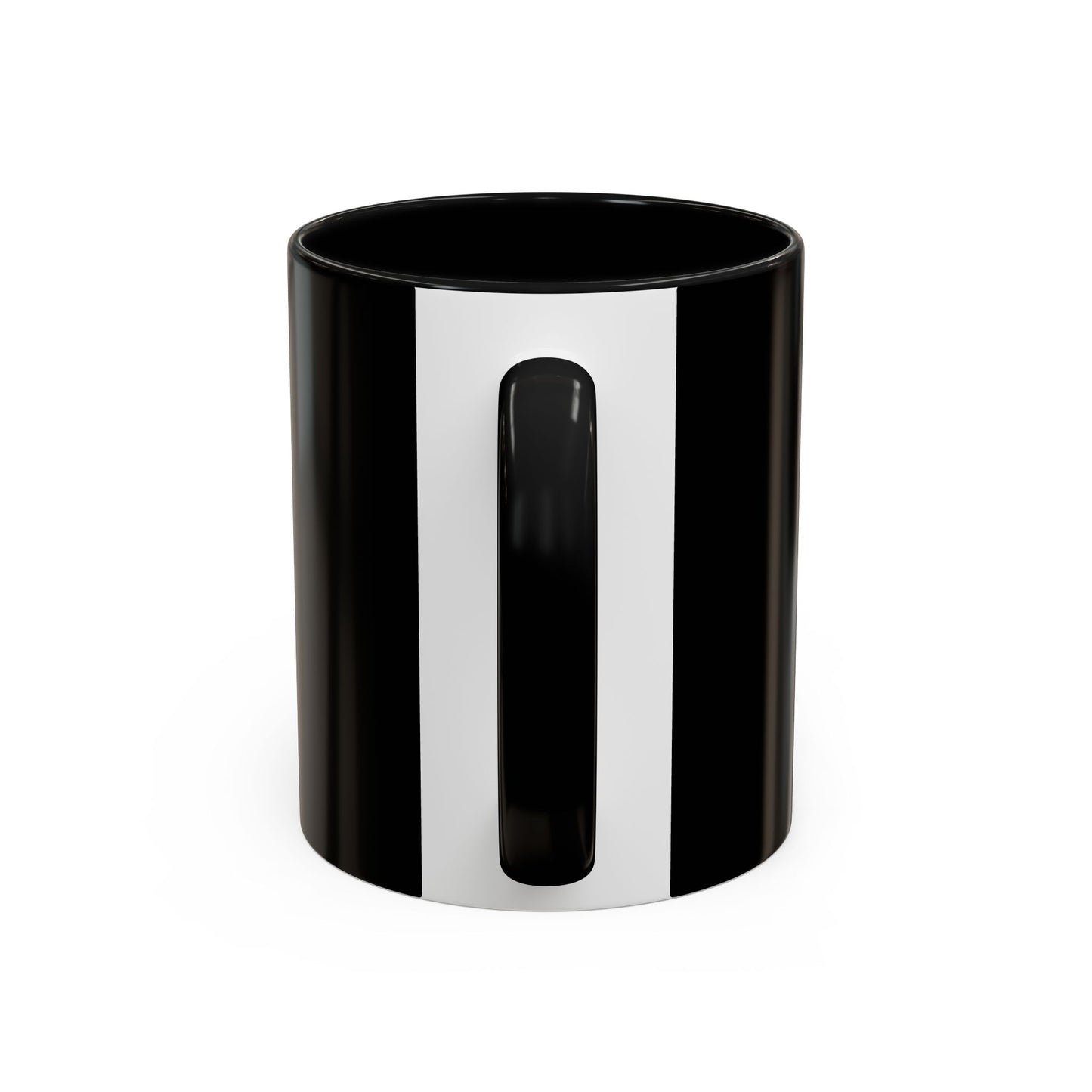Coffee is Goth Water Mug