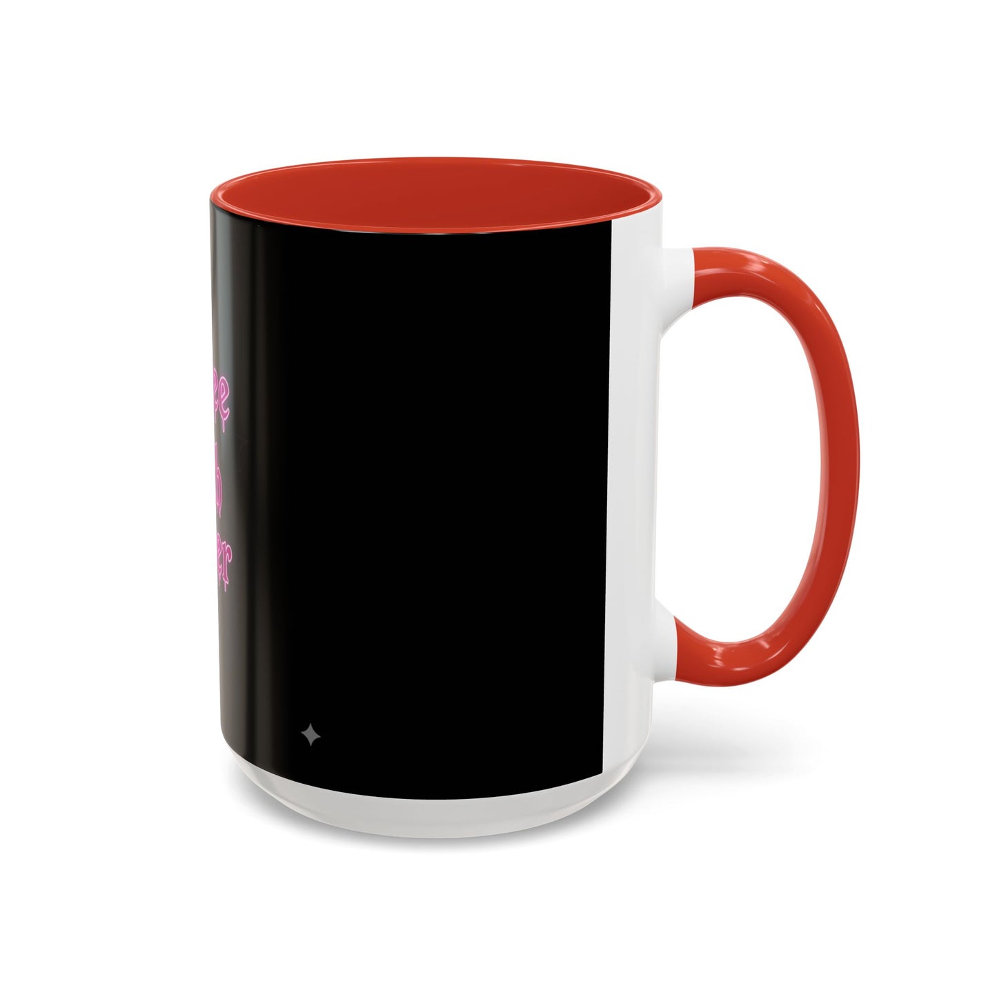 Coffee is Goth Water Mug