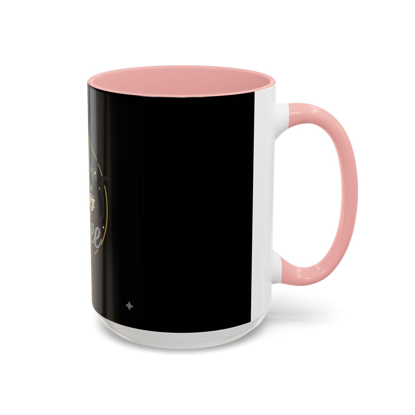 Cats and Coffee Mug