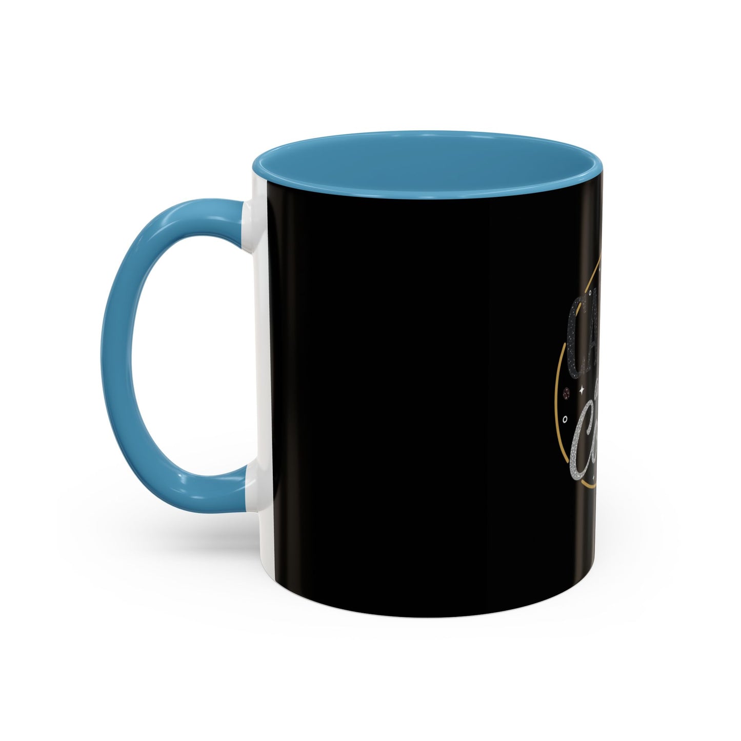 Cats and Coffee Mug