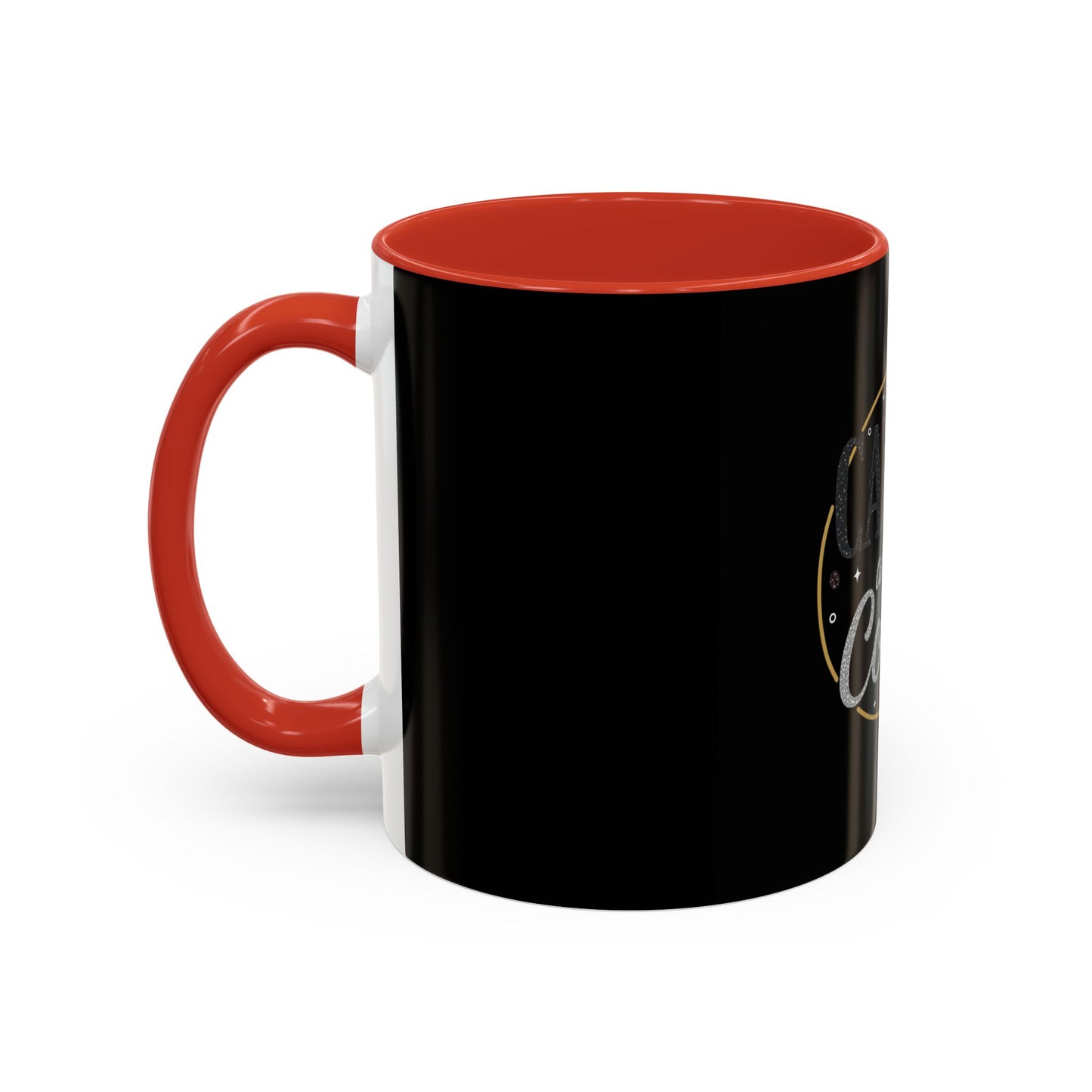 Cats and Coffee Mug