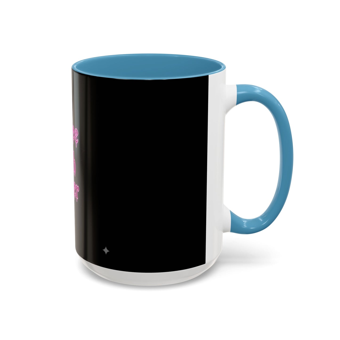 Coffee is Goth Water Mug