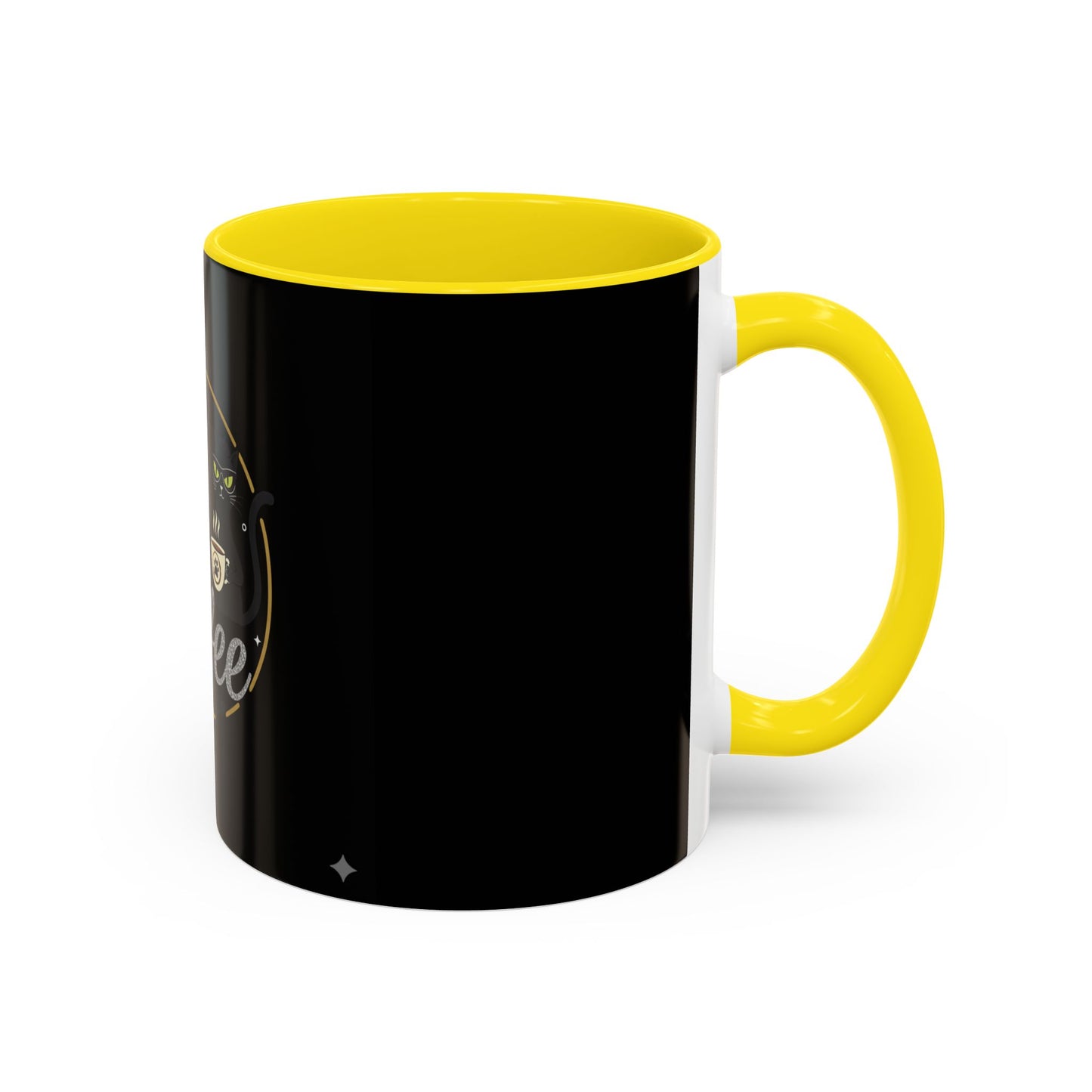 Cats and Coffee Mug