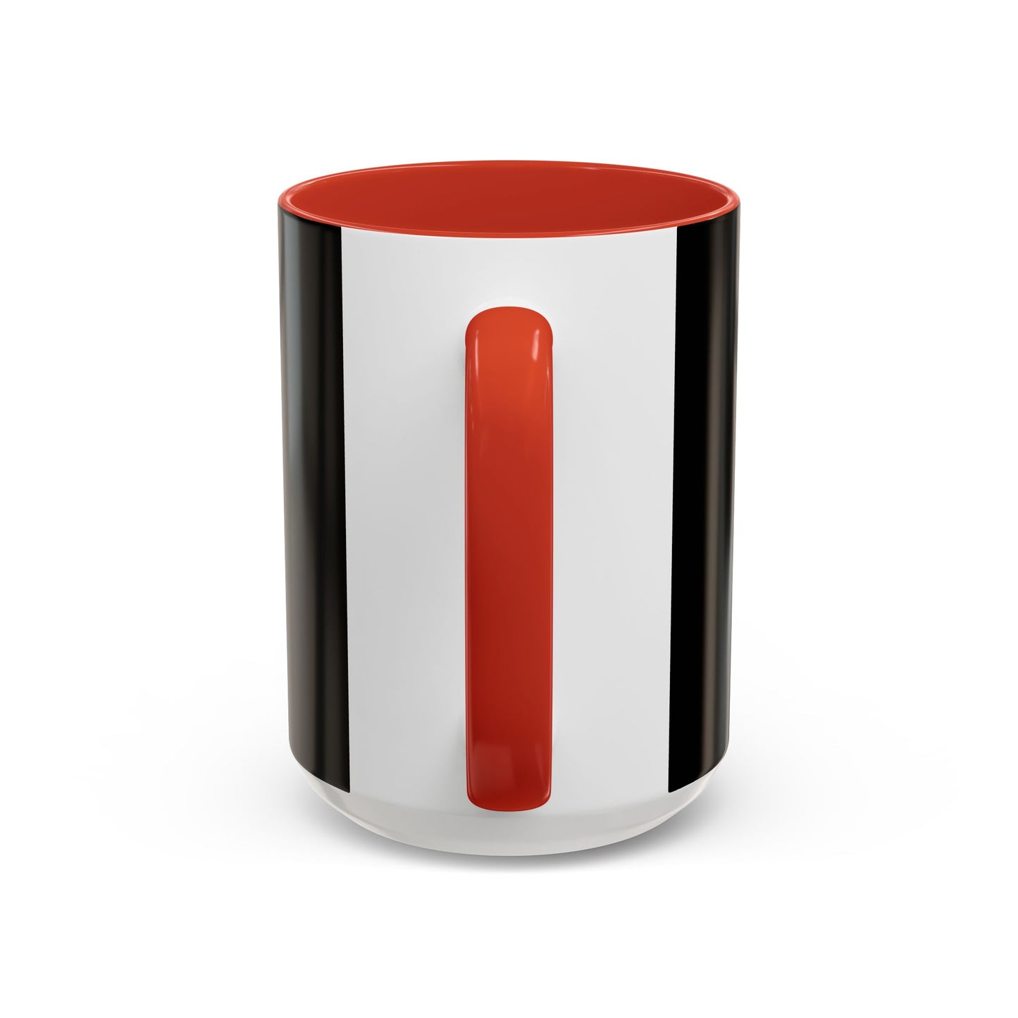 Coffee is Goth Water Mug