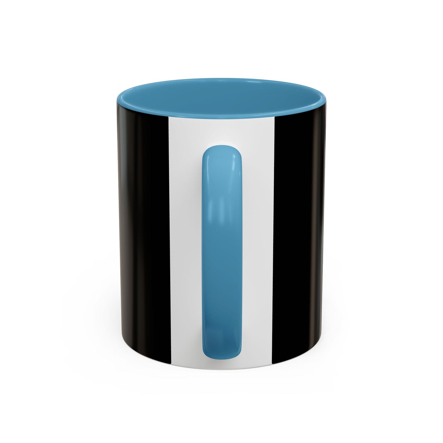 Coffee is Goth Water Mug