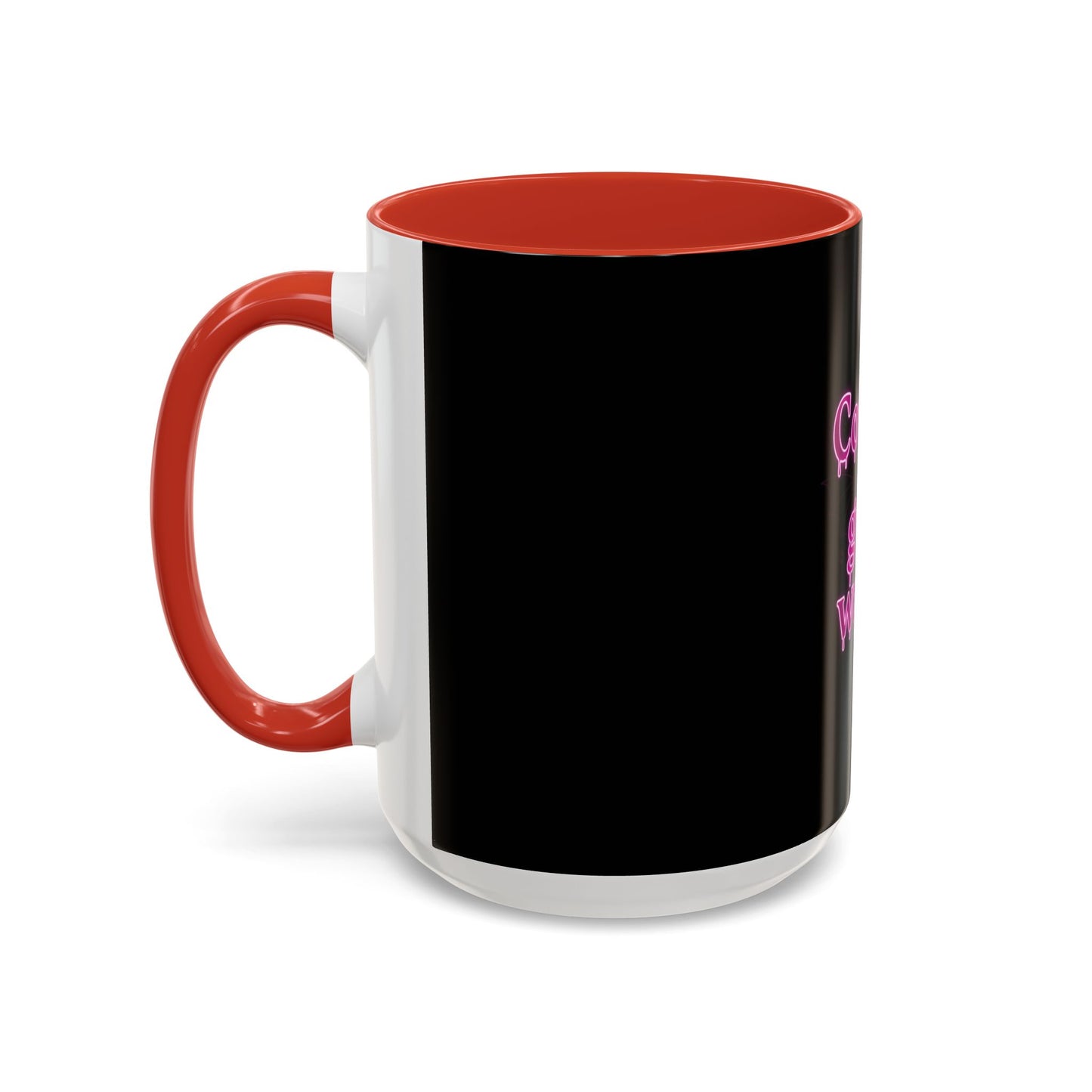 Coffee is Goth Water Mug