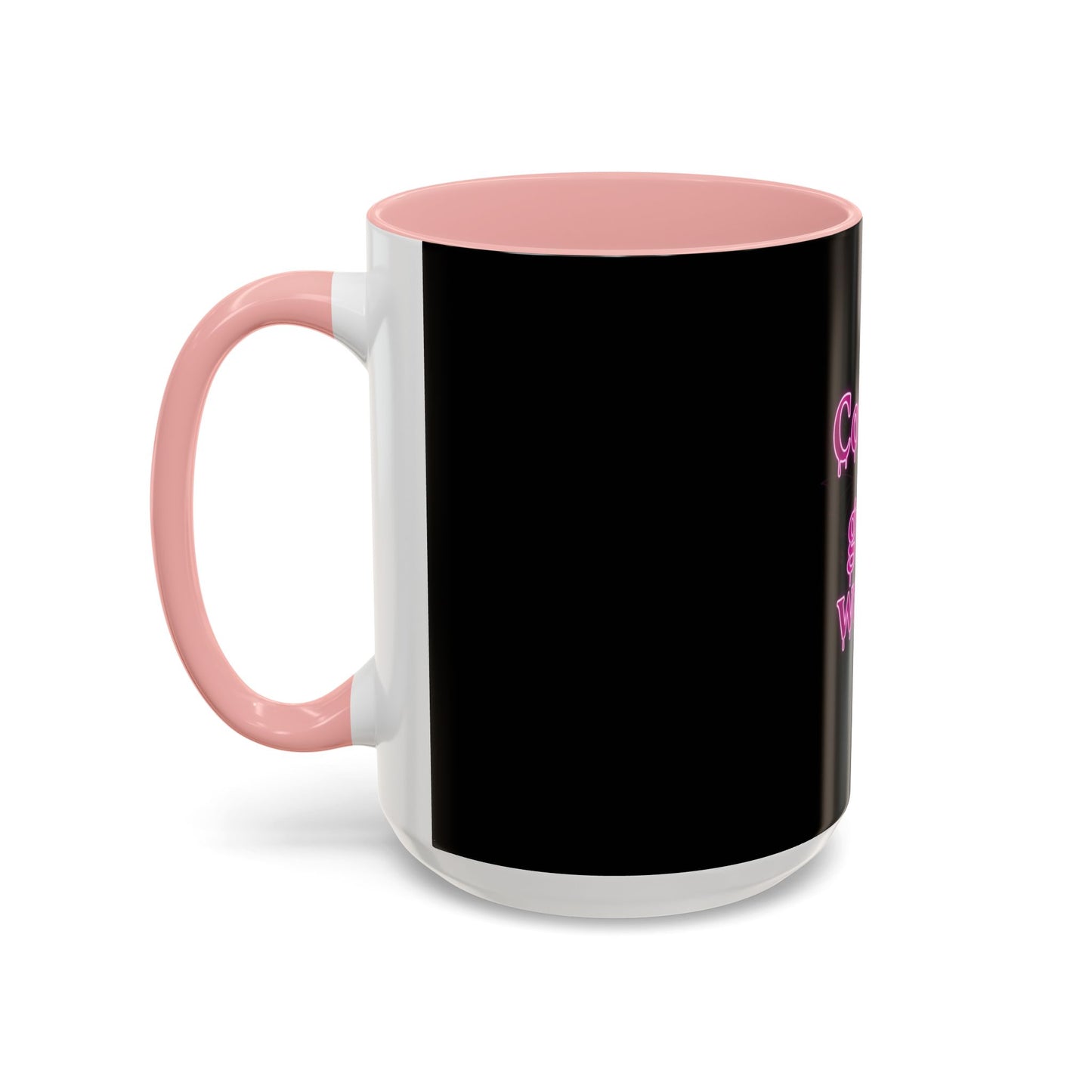 Coffee is Goth Water Mug