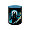 Ozzy Accent Coffee Mug (11, 15oz)