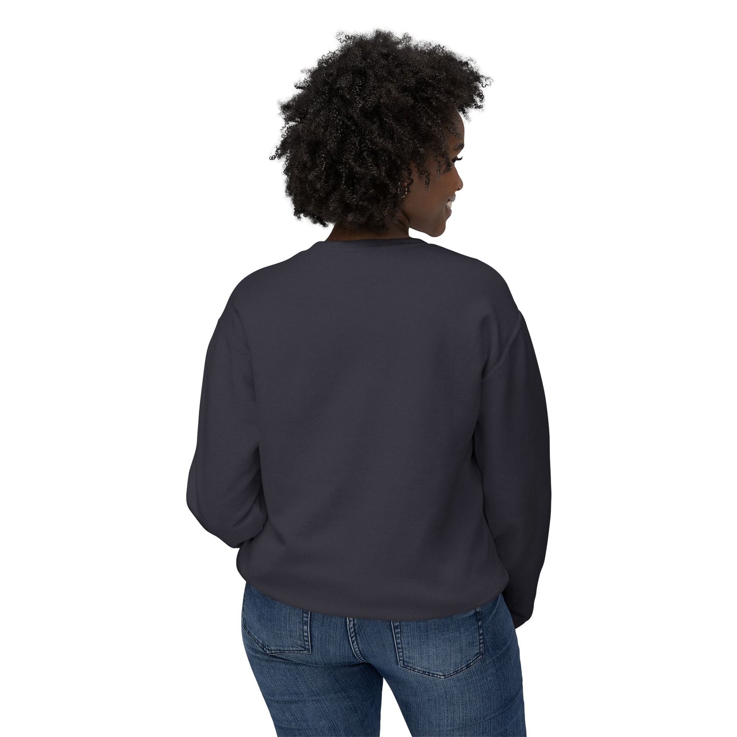 Kiss Inspired Unisex Sweatshirt