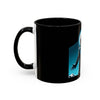 Ozzy Accent Coffee Mug (11, 15oz)