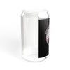 Scream Queen Sipper Glass, 16oz