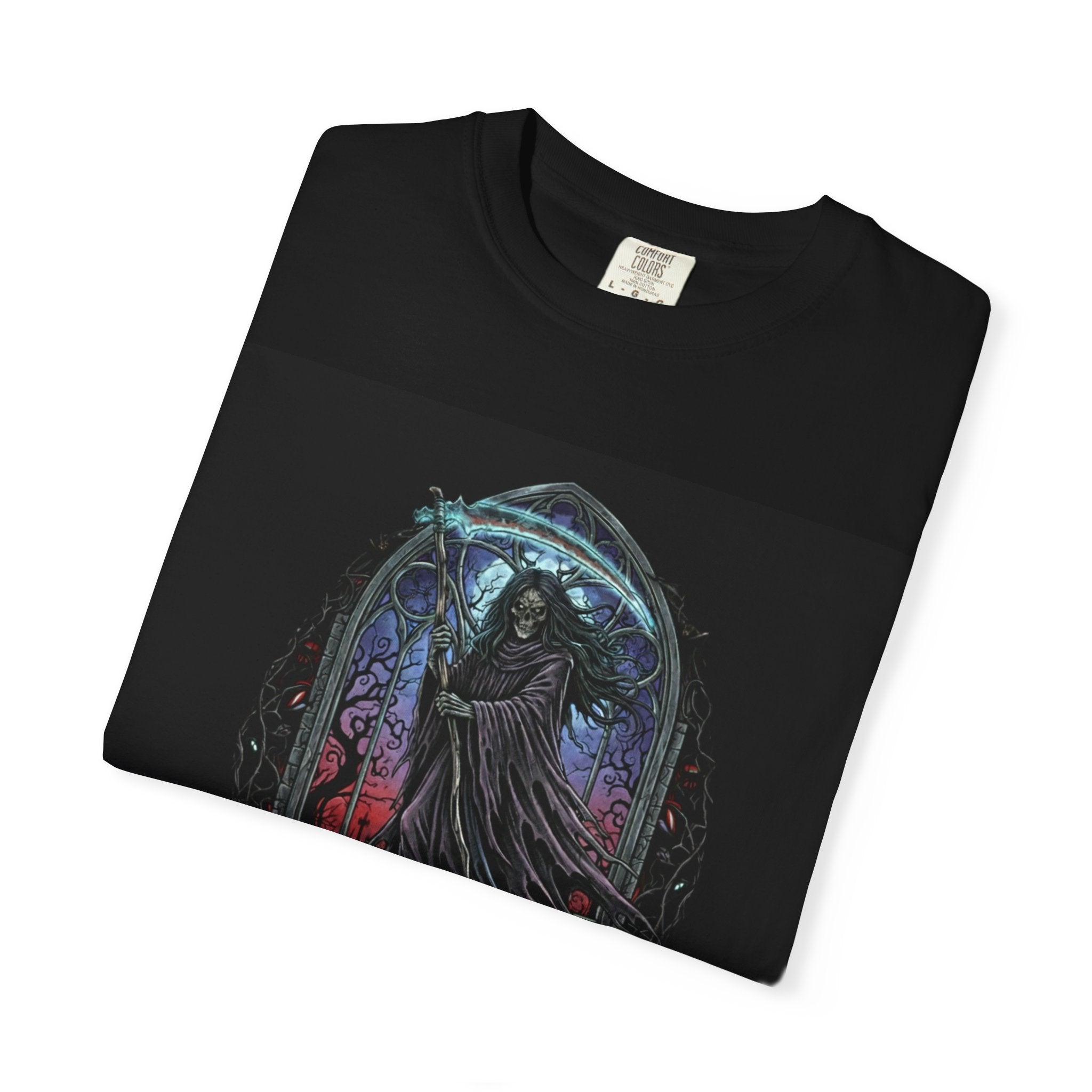 Only Shadows & Screams T-Shirt