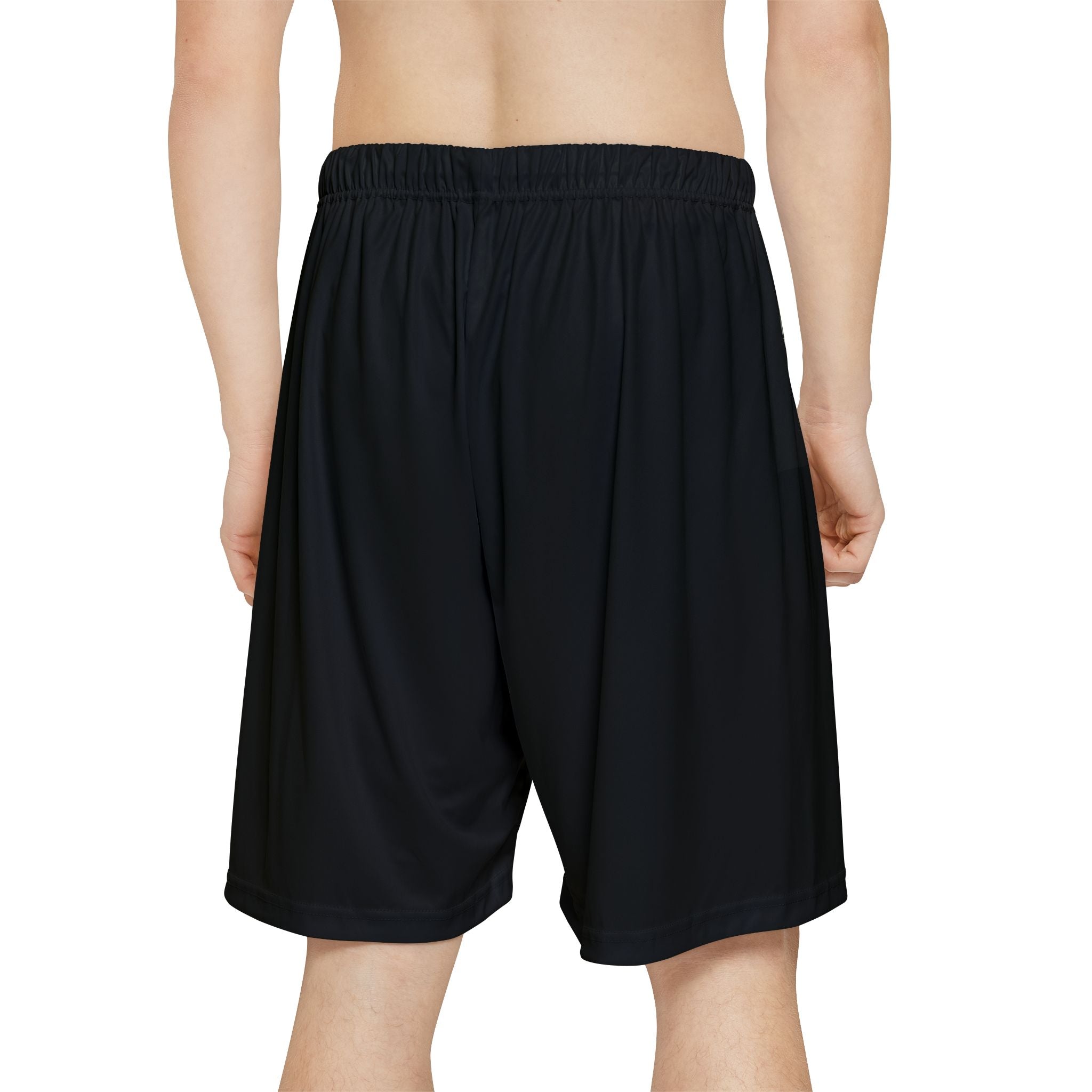 Asylum Relics Men’s Sports Shorts