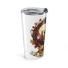 Basic Witch Tumbler 20oz