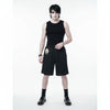 Asylum Relics Men’s Sports Shorts