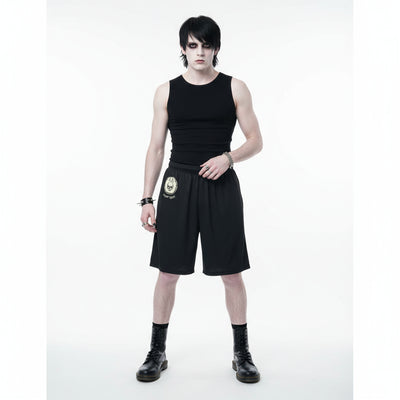 Asylum Relics Men’s Sports Shorts
