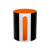 Coffee is Goth Water Mug