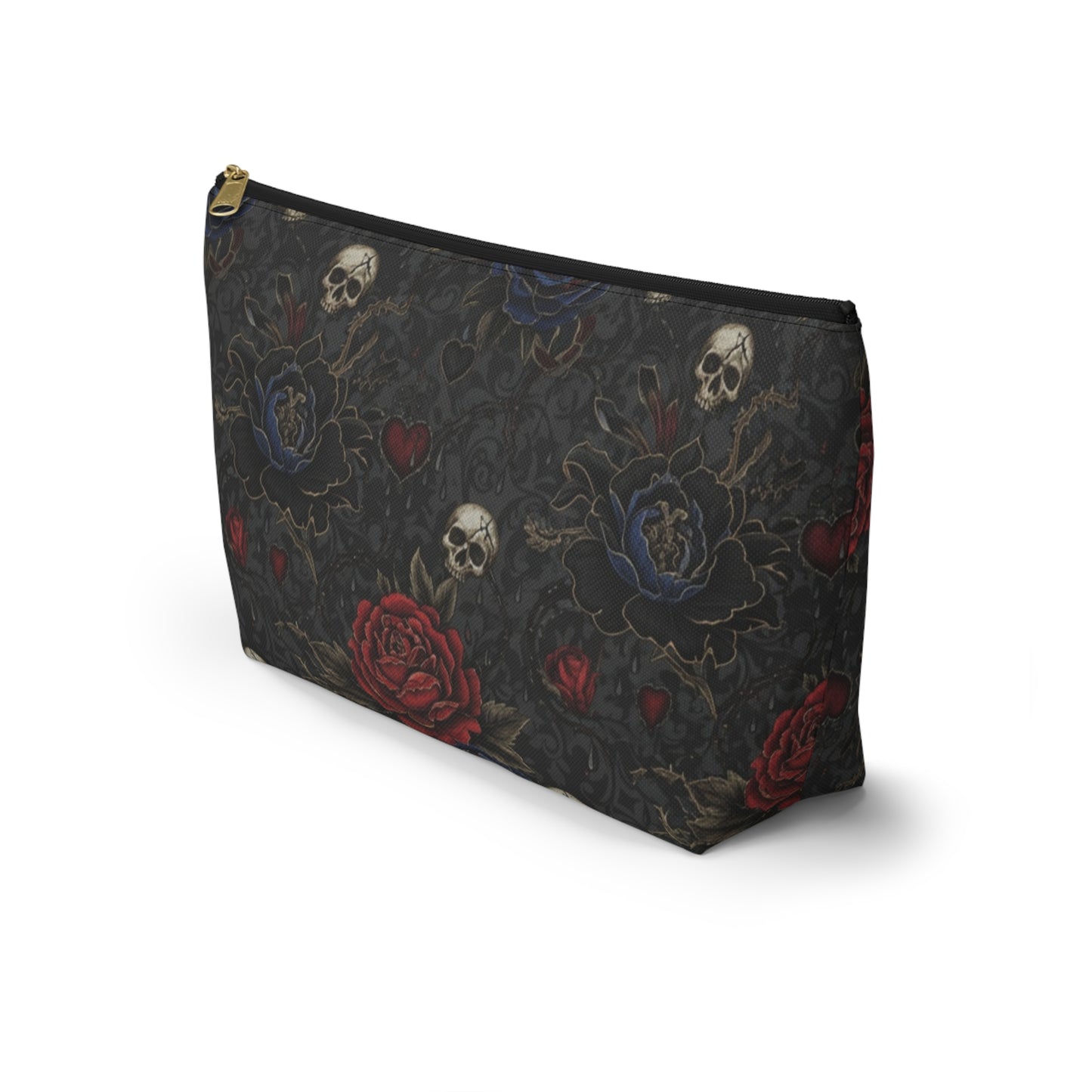 Midnight Requiem Accessory Pouch