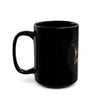 Bat Black Mug - 11oz & 15oz