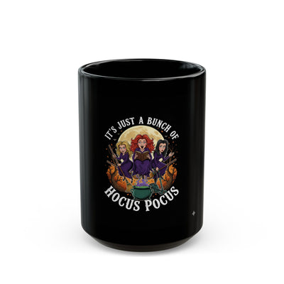 Hocus Pocus Coffee Cup