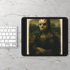 Horror Art Gaming Mouse Pad