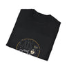 Cats and Coffee Unisex T-Shirt