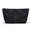 The Black Halo Make-Up Bag