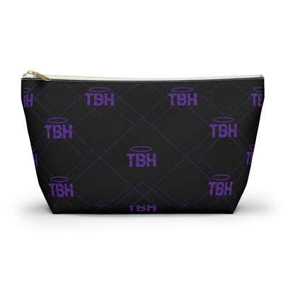 The Black Halo Make-Up Bag