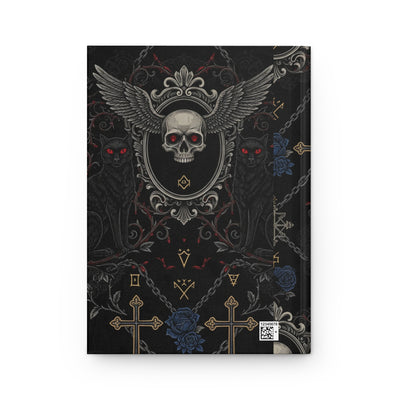 Eternal Life Hardcover Journal