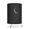 Moon Dreamcatcher Tripod Lamp