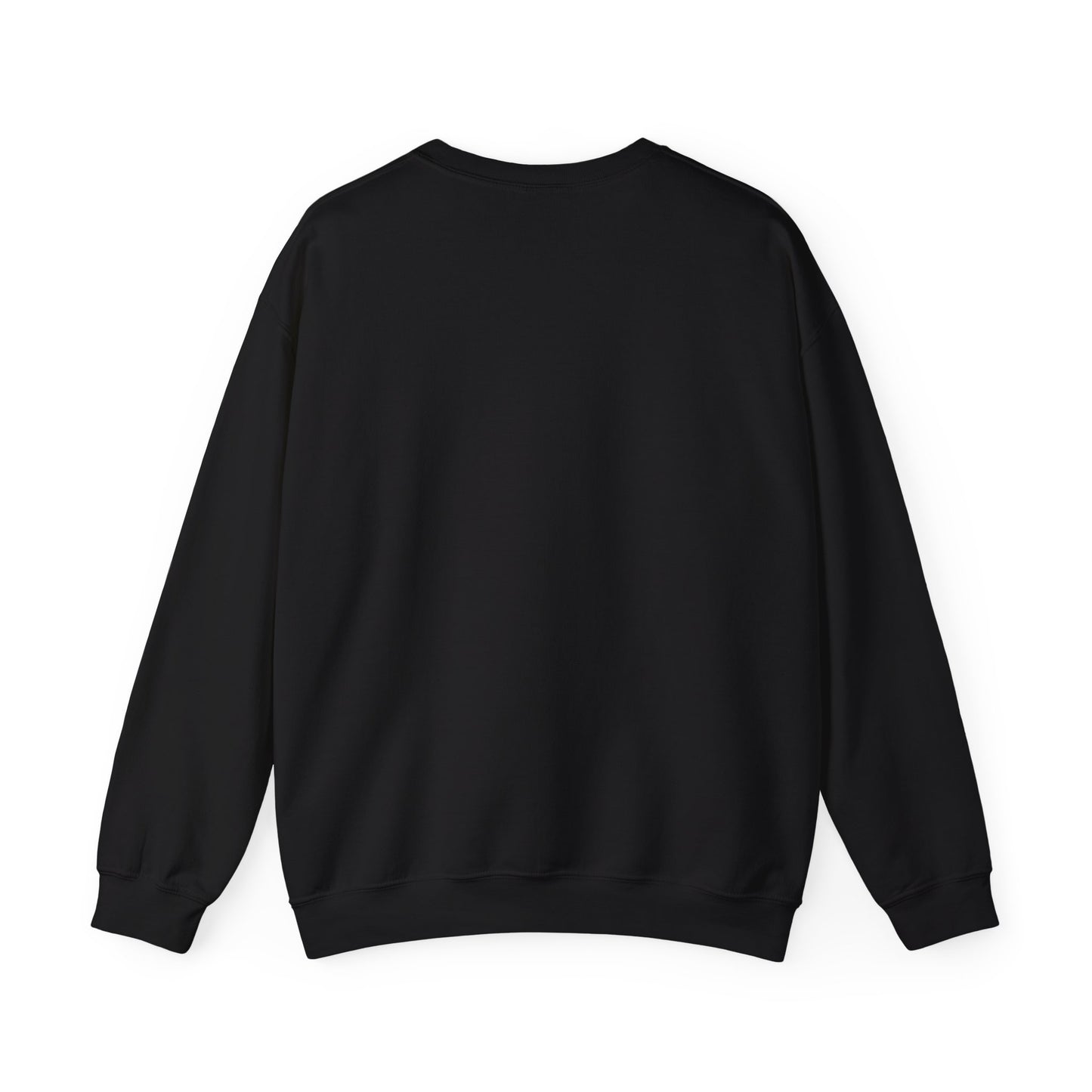 Queen of Screams Crewneck Sweatshirt