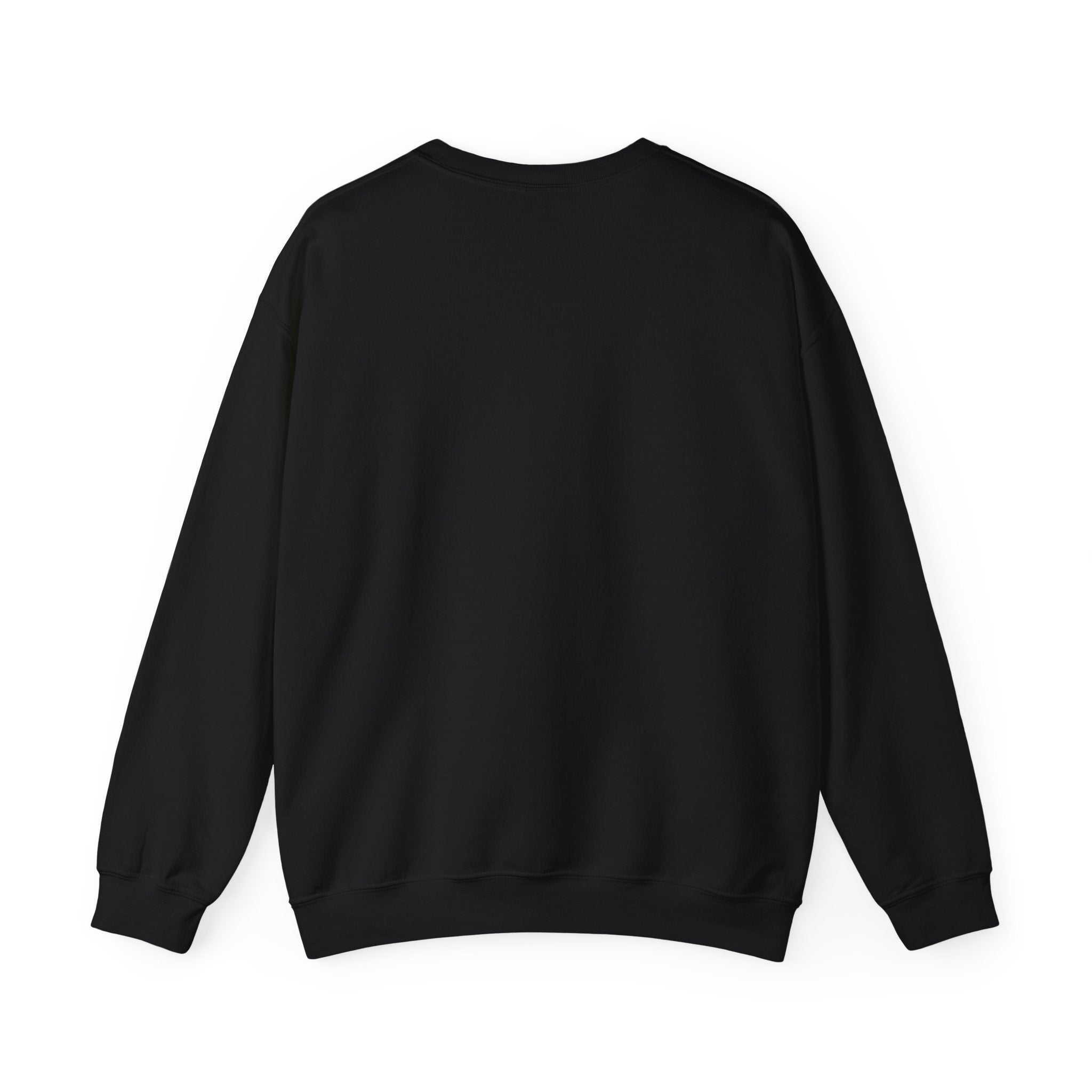 Queen of Screams Crewneck Sweatshirt