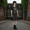 Eternal Life T-Shirt Dress