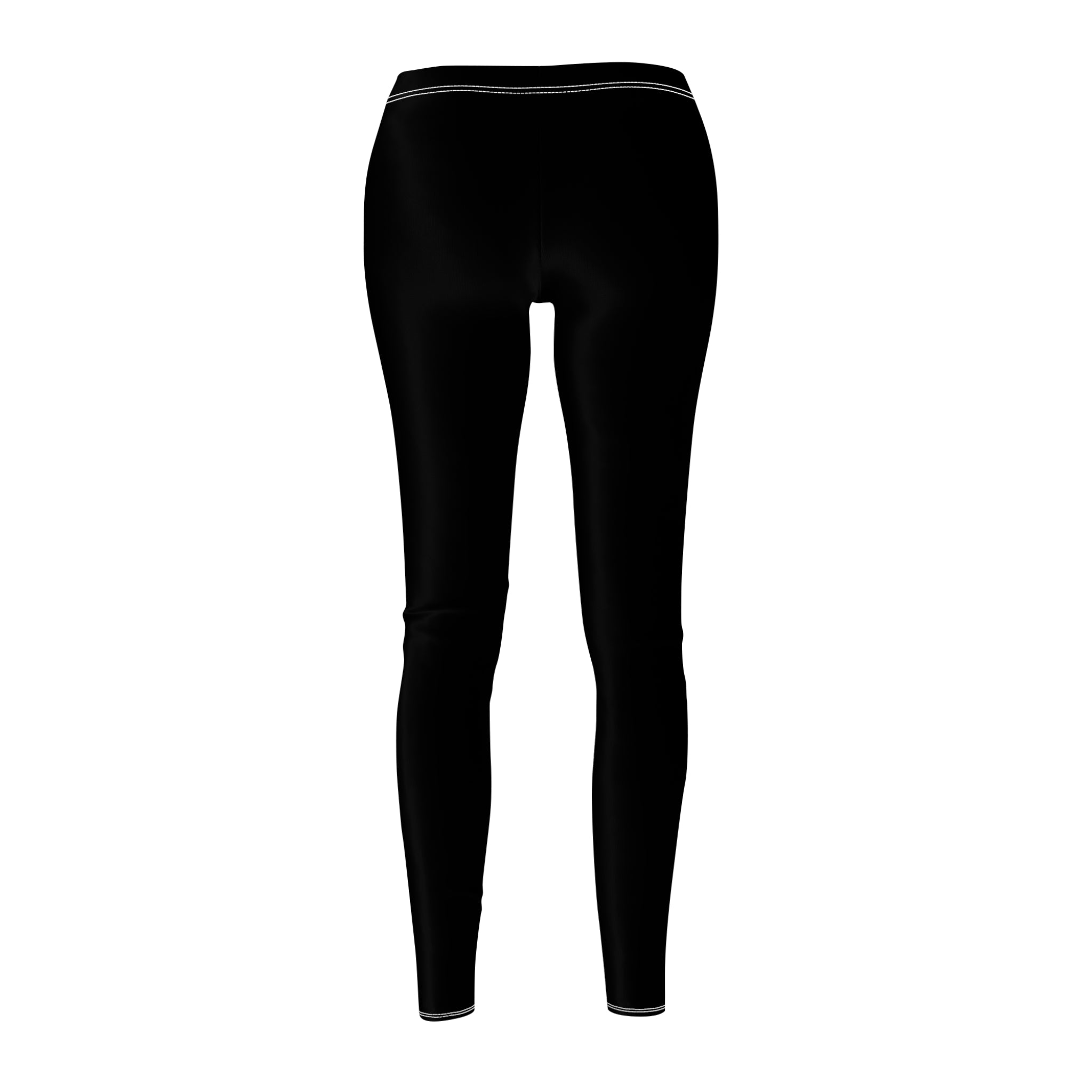 Asylum Relics Women's Casual Leggings