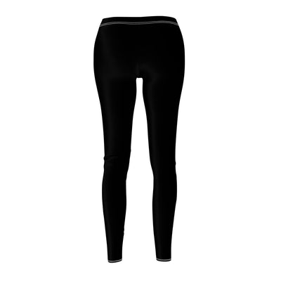 Asylum Relics Women's Casual Leggings