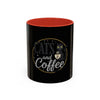 Cats and Coffee Mug