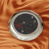 Midnight Requiem Travel Mirror