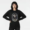 Queen of Screams Crewneck Sweatshirt