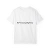 Yellowjackets Unisex T-Shirt (White)