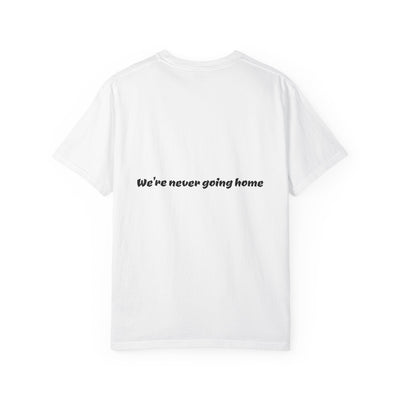 Yellowjackets Unisex T-Shirt (White)