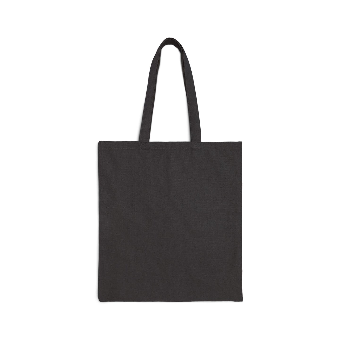 Hocus Pocus Cotton Canvas Tote Bag