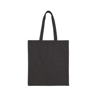 Hocus Pocus Cotton Canvas Tote Bag